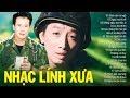 Mười Năm Tái Ngộ - NHẠC LÍNH TRƯỜNG VŨ TUẤN VŨ | Khóc Cạn Nước Mắt Khi Nghe Nhạc Lính Cực Sầu Này