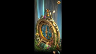 Doors: Awakening (by Snapbreak) - escape room puzzle game for Android and iOS - gameplay. screenshot 3