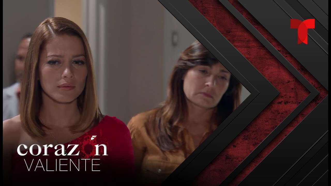 Corazón Valiente | Capítulo 174 | Telemundo Novelas