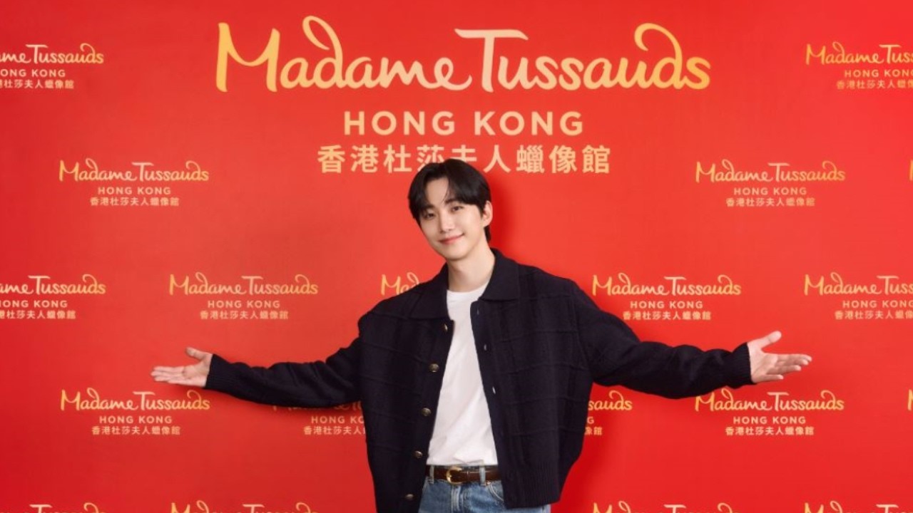 ЭТО ВЗОРВАЛО ФАНАТОВ 💥 Восковой скандал Lee Junho, о котором все молчали! 😨🕯️