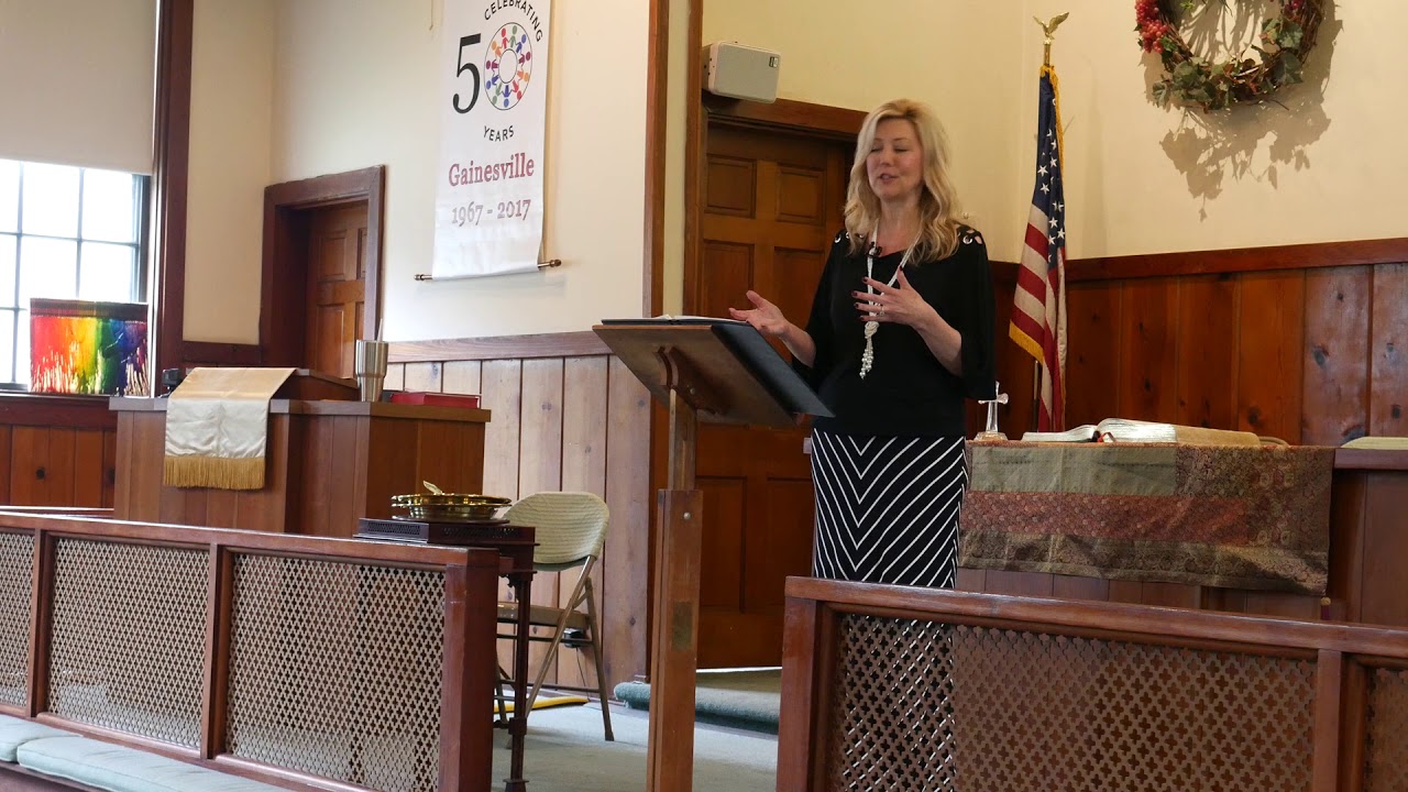 Myra Monroe Carr Proclamation, LP