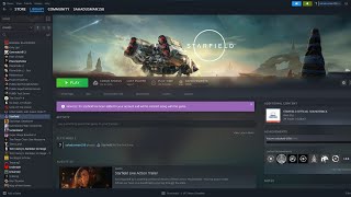 How to Fix Starfield This Item is Not Yet Available Error