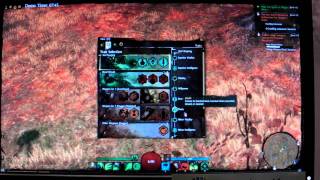 Gamescom 2010: Gameplay Necro z Guild Wars 2