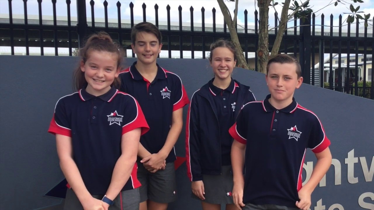 Year 5 - 6 Week 9 assembly - YouTube