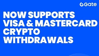 Experience Seamless Crypto Withdrawals With Gate Gate Alpha Point Phase 8