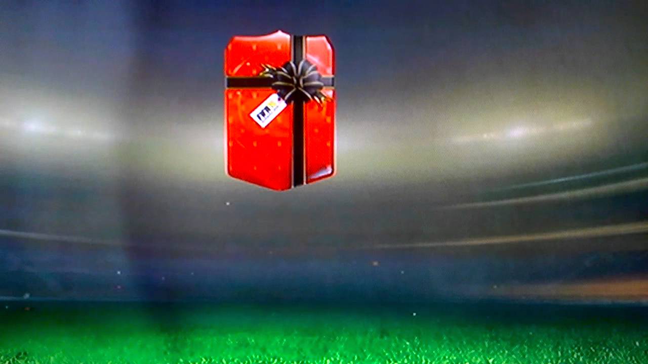 Van Persie in a pack