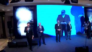 İlker Gülteki̇n Tv Hasan Çelebi̇ Devri̇m Erbi̇l