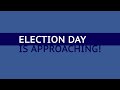 Register To Vote 2018