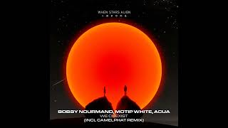 Bobby Nourmand, Motip White, ACUA - We Coexist (CamelPhat Remix)