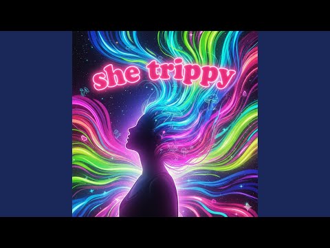 She Trippy