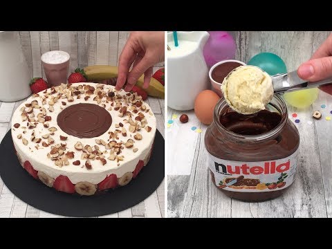 nutella-cookies-🍪-nutella-ice-cream🍦nutella-pastries-🥐-don't-resist-these-nutella-creations-🤤