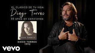 El Clásico de Tu Vida: Diego Torres 30 Años en Canciones (Diego Torres - 1992)