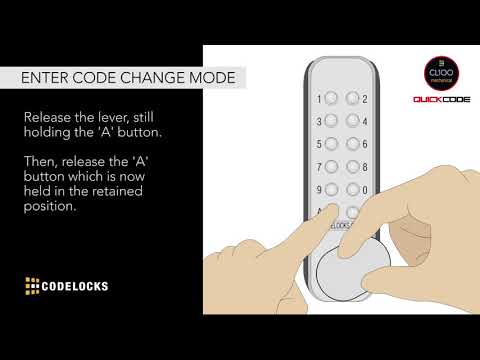 CL160 QuickCode