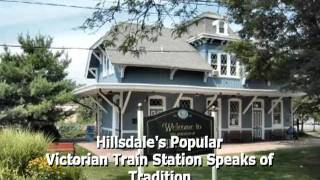 Hillsdale  A Home Town Experience