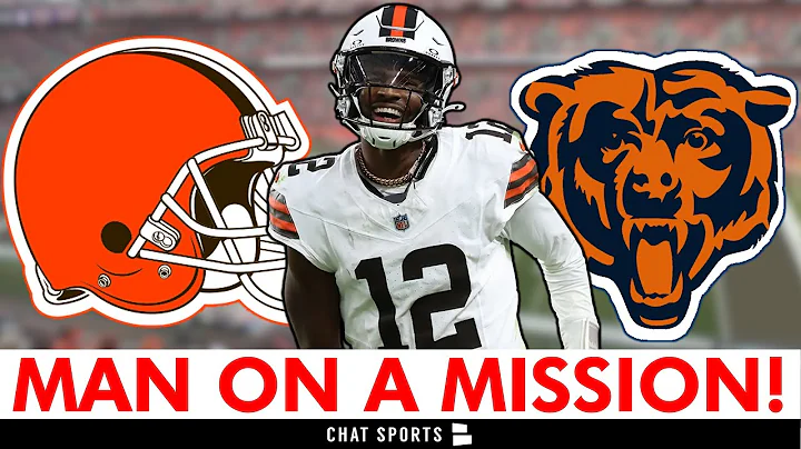 Can Shedeur Sanders Play SPOILER To The Bears Playoff Chances?