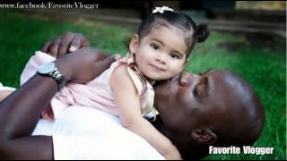 Memorable Moments of 2012: #2 Fatherhood