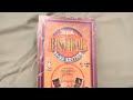 1991-92 Upper deck NBA basketball hobby box