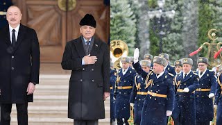 Pakistan, Azerbaijan aim to expand bilateral investment to $2bn