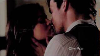 Aria&Ezra | Nothing but love (Merry Christmas)