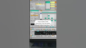 Live Tips: Analog