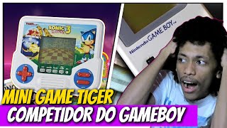 O "Tigrinho dos Jogos": Como a Tiger Electronics Enganou uma Geração screenshot 5