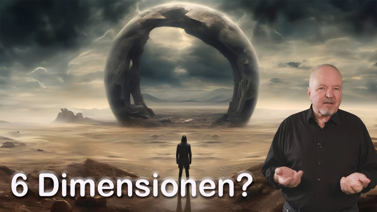 SO spürst du, dass du bereits in der 5. Dimension lebst!