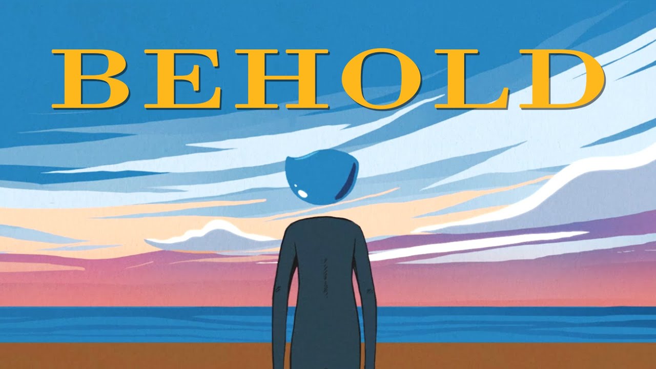 Watch Bhars - Behold (Official Animated Music Video) on YouTube Watch Bhars - Behold (Official Animated Music Video) on YouTube