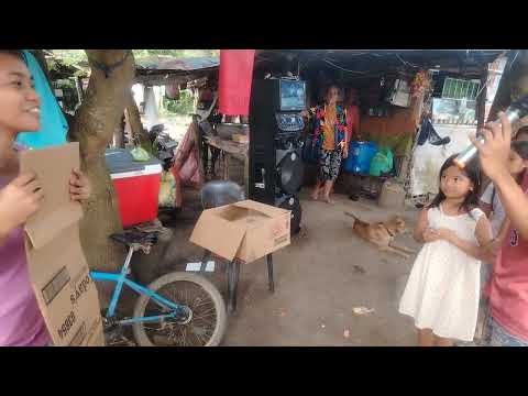 Kids party PART 2