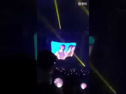 170217 Twice (트와이스) - Pretty u TWICELAND