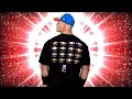 WWE John Cena Champ Is Here Intro The Time Is Now Extended Theme Arena Effects 