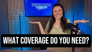 Georgia Small Business Insurance Explained (What You Actually Need)