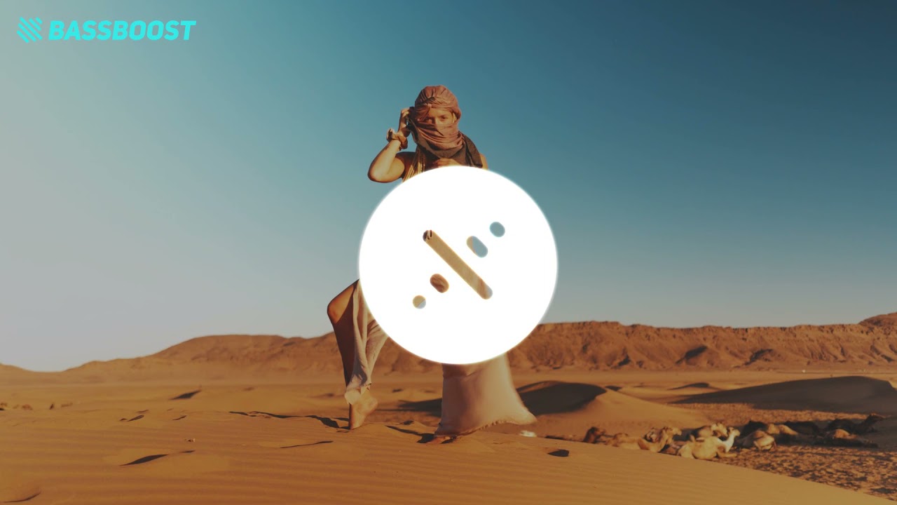 Crusadope - Whatever You Need [Bass Boosted]