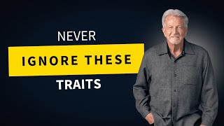 The 6 Essential Traits of Outstanding Entrepreneurs