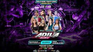 🔴LIVE ADILA MUSIC PUNYA GAWE || NGUNDUH MANTU ADI  \u0026 WAHYUNITI || KERUK -RANDUBLATUNG || SEMAR AUDIO