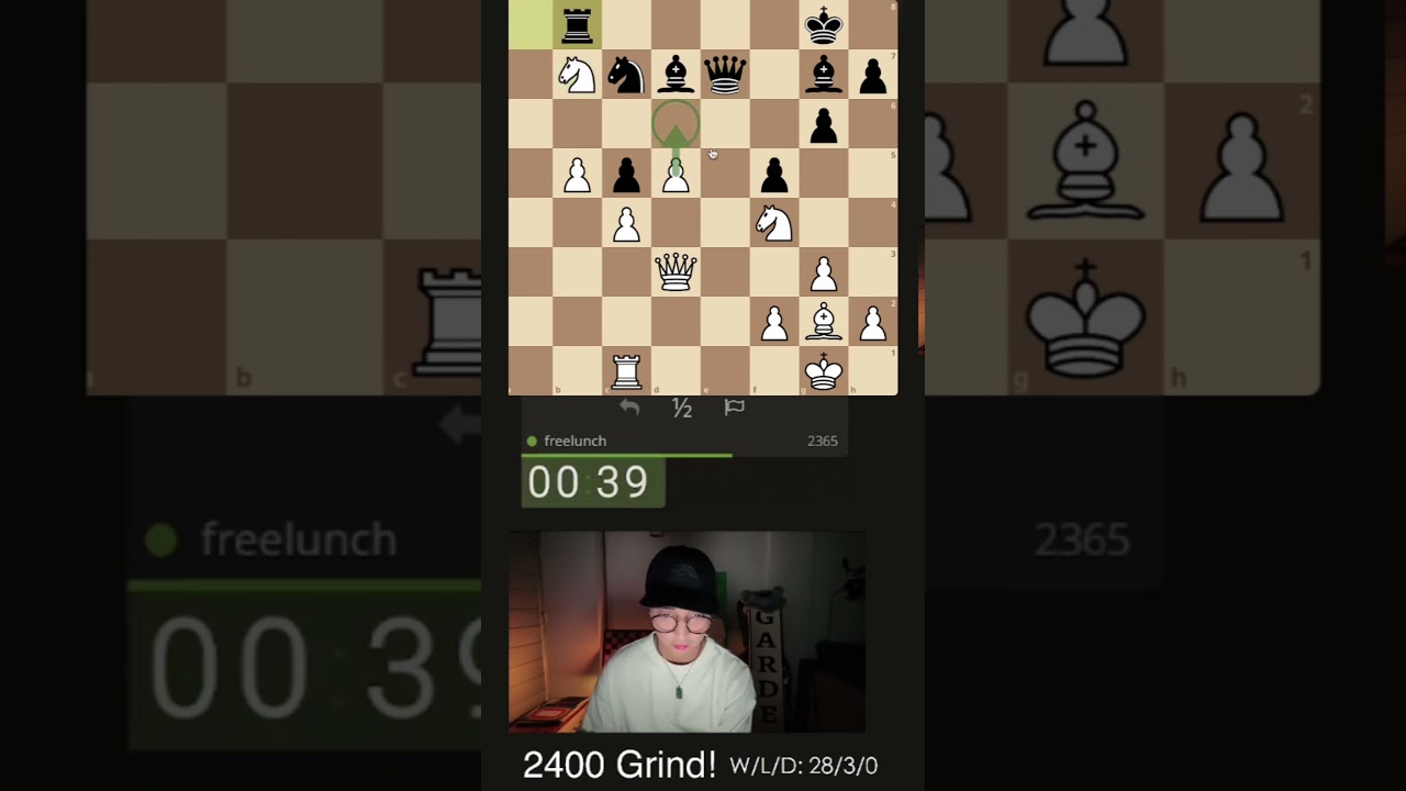 why knights are better in closed positions 