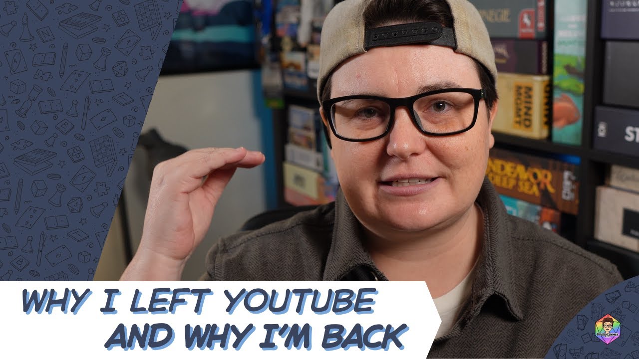 I left YouTube in 2025, here's what I learned