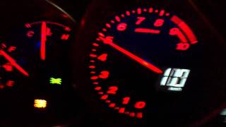 Renesis Hks T04Z 1.58Bar 4Rthgear