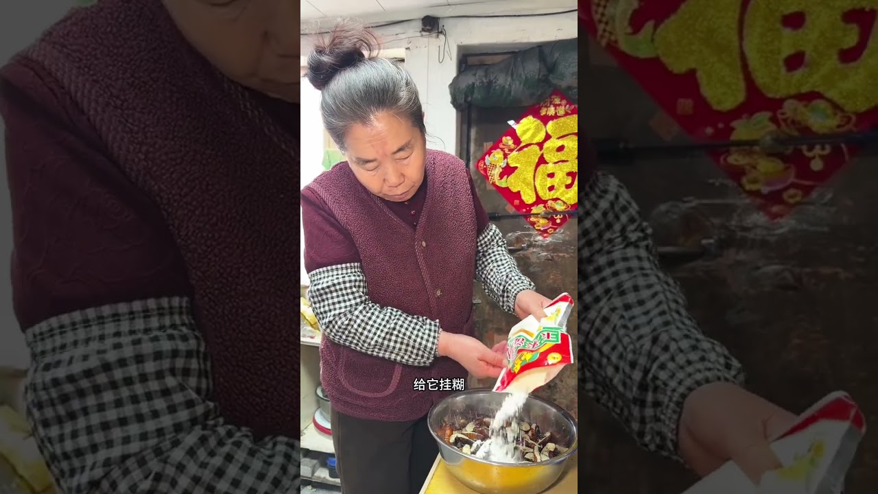 Wish everyone a happy Lantern Festival with a full moon and family reunion #Record my