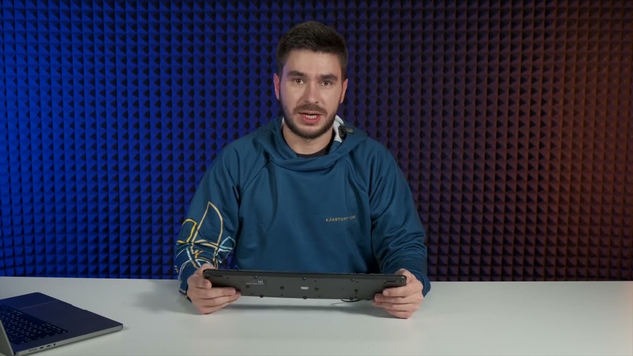 video