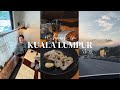 48 hours in KL Vlog 吉隆坡 | Cafes and Shopping