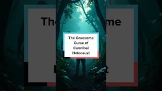 The Gruesome Curse of Cannibal Holocaust
