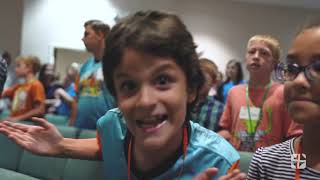 VBS 2021