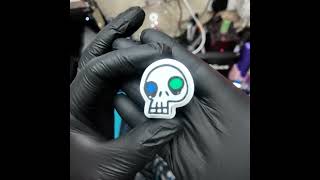 How to make a customized clicker fidget the easy way