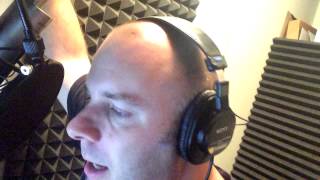 How I  Voice a Movie Trailer Style Spot - Danbury Titans Net Worth