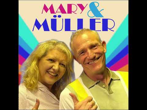 Mary & Müller /// Folge 17: Stimmlos
