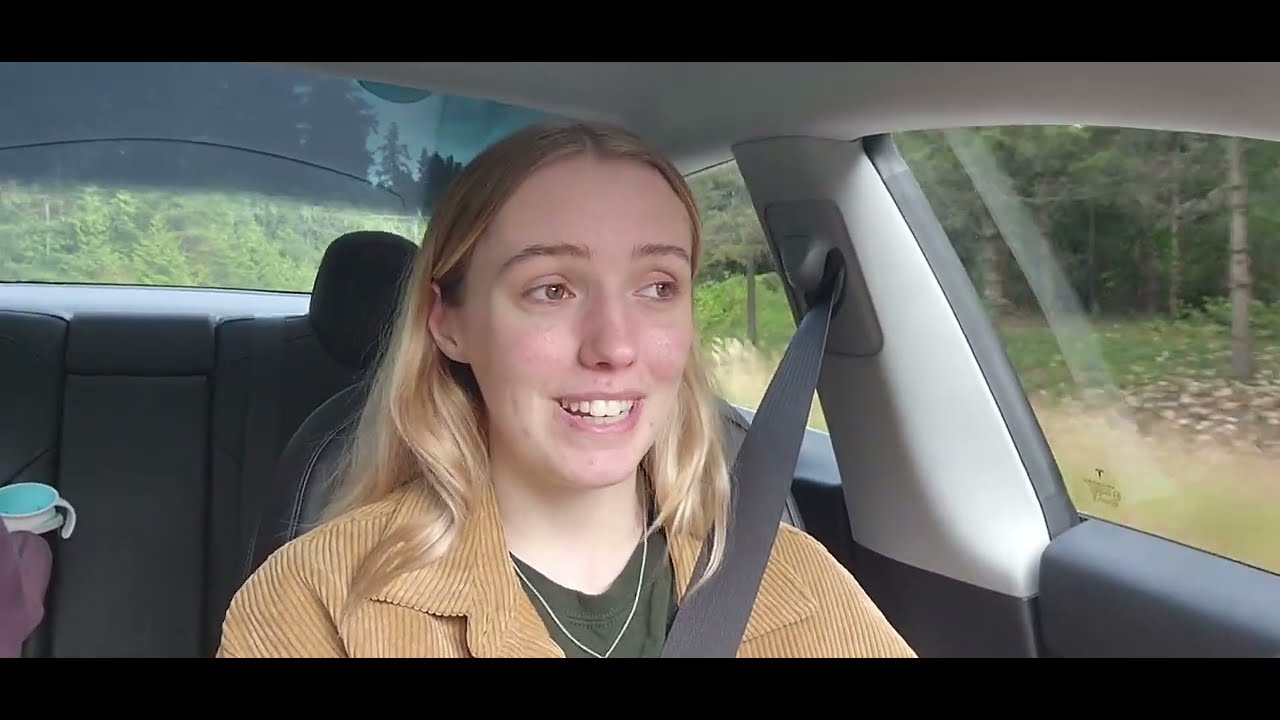 day two of being homeless with a baby and two dogs