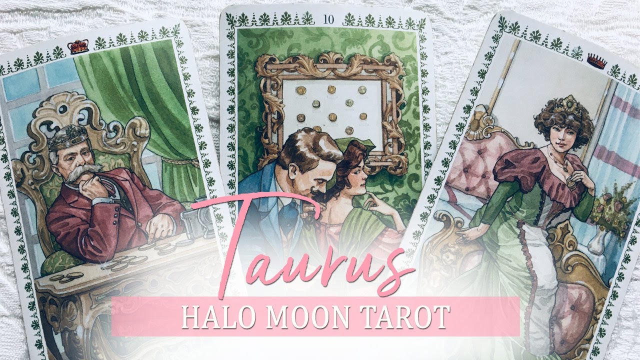 TAURUS SINGLES READY TO MINGLE