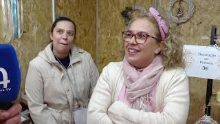 Feira do Azeite e da Azeitona anima Malpica do Tejo 2023