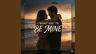 I WANT YOU TO BE MINE (Radio Edit)