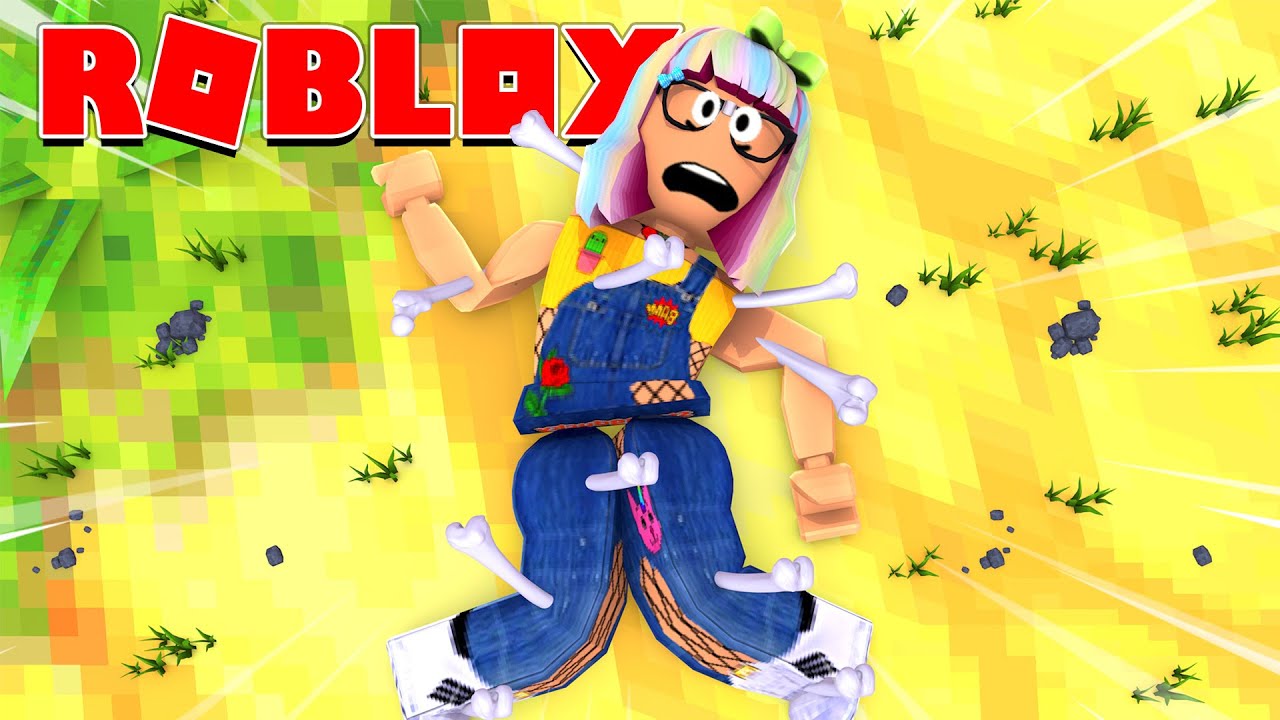 Roblox Break In Story Part 2 Youtube